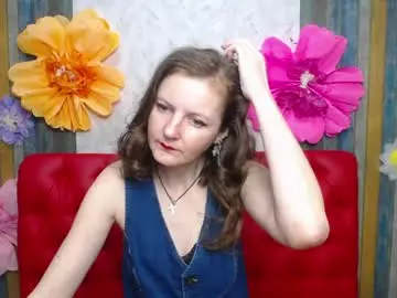 Chaturbate Adult Webcam of meganpirs