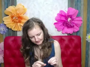 Chaturbate Best Webcam of meganpirs