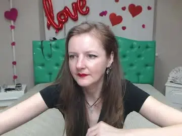 Chaturbate Adult Webcam of meganpirs