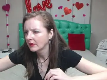 Chaturbate Live Sex of meganpirs