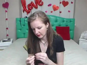 Chaturbate Live Sex of meganpirs