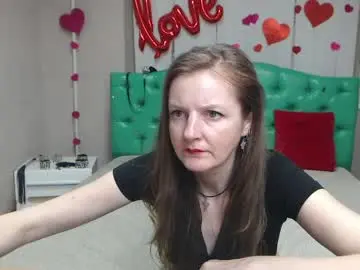 Chaturbate Live Porn of meganpirs