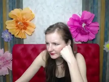 Chaturbate Sex Chat of meganpirs