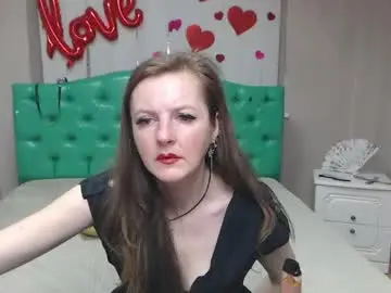 Chaturbate Adult Webcam of meganpirs