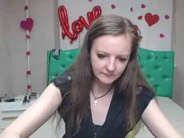 Chaturbate Adult Webcam of meganpirs