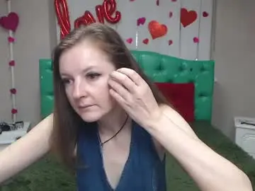 Chaturbate Adult Webcam of meganpirs