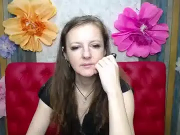 Chaturbate Adult Webcam of meganpirs