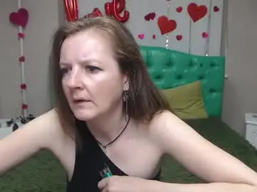 Chaturbate Live Sex of meganpirs