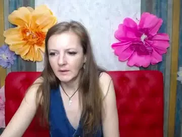 Chaturbate Free Porn Cam of meganpirs