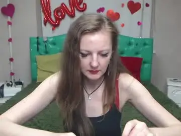 Chaturbate Adult Webcam of meganpirs