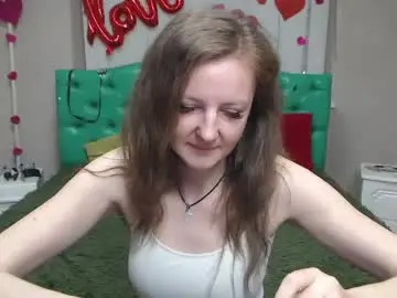 Chaturbate Live Sex of meganpirs