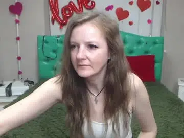 Chaturbate Live Porn of meganpirs