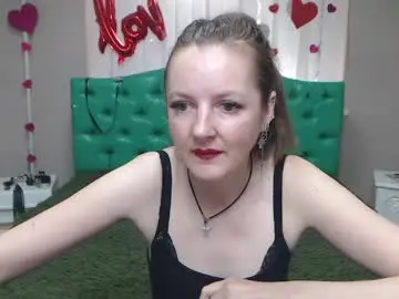 Chaturbate Adult Video Chat of meganpirs