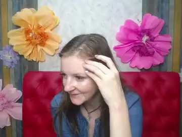 Chaturbate Free Live Porn of meganpirs