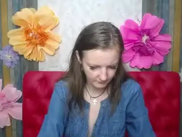Chaturbate Best Webcam of meganpirs