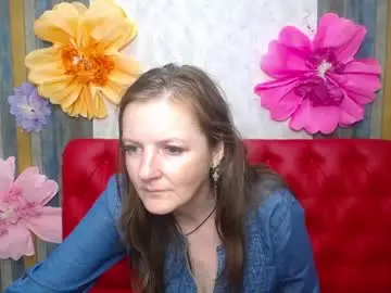 Chaturbate Live Sex Cam of meganpirs