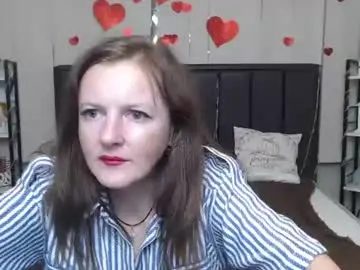 Chaturbate Free Porn Cam of meganpirs