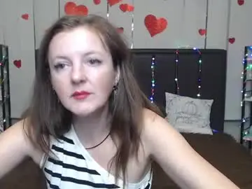 Chaturbate Live Sex Cam of meganpirs