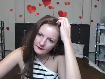 Chaturbate Live Sex Cam of meganpirs