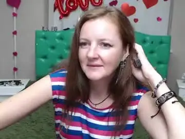 Chaturbate Adult Webcams of meganpirs