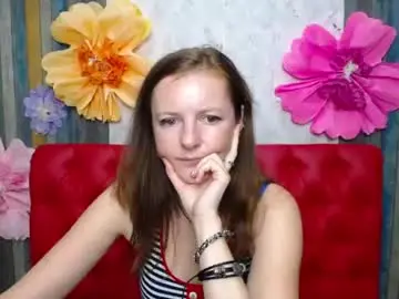 Chaturbate Live Sex of meganpirs