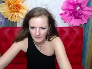 Chaturbate Sex Cam of meganpirs