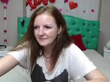 Chaturbate Adult Webcam of meganpirs