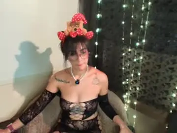 Chaturbate Adult Webcam of melissa_8_8