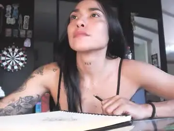 Chaturbate Live Sex of mulan_o