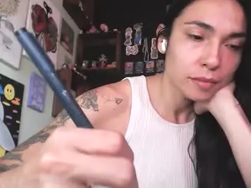 Chaturbate Best Webcam of mulan_o
