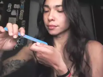 Chaturbate Sex Cam of mulan_o