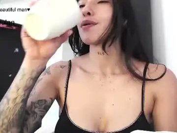 Chaturbate Live Sex of mulan_o