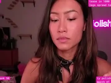 Chaturbate Nude Webcam of violishh