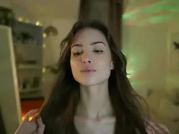 Chaturbate Live Sex Cam of abella_danger_x