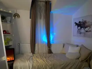 Chaturbate Best live sex cam show of abella_danger_x