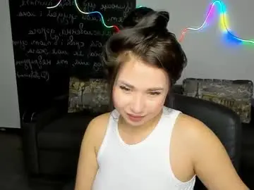 Chaturbate Private Sex Chat of annamadisons