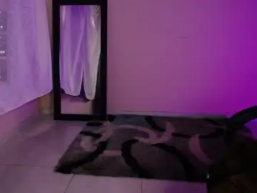 Chaturbate Live Sex of caliope_goddess1