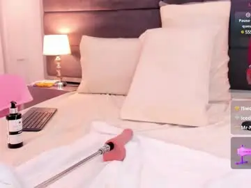Chaturbate Live Porn of franceska_milf