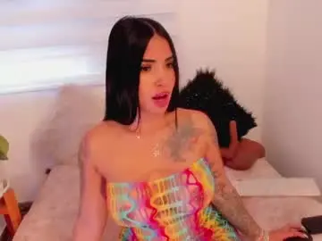 Chaturbate Live Sex of gypsie_velvett
