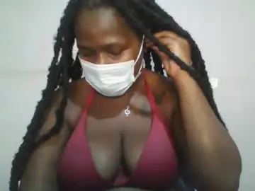 Chaturbate Nude Webcam of honey_beb