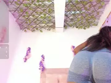 Chaturbate Live Sex of kendra_smiitch