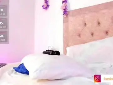 Chaturbate Best live sex cam show of kendra_smiitch
