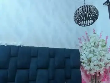 Chaturbate Live Porn of meloddy_megann