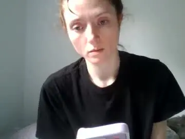Chaturbate Nude Webcam of roxiielicious