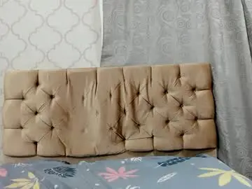 Chaturbate Sex Cam of roxxy_velasquez