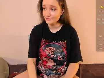 Chaturbate Live Sex of savanah_wild