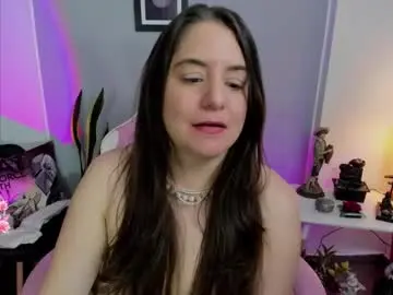 Chaturbate Live Porn of tamara_m_