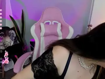 Chaturbate Adult Webcam of tamara_m_