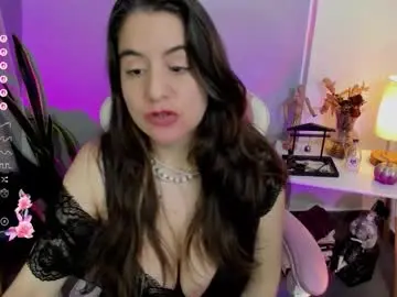 Chaturbate Live Porn of tamara_m_