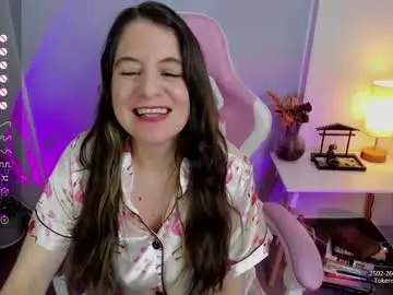 Chaturbate Live Sex Cam of tamara_m_